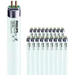 Mehrfachpackung 40x Philips MASTER TL5 HE 14W - 840 Kaltweiß 55cm - 4000K - Kaltweiß