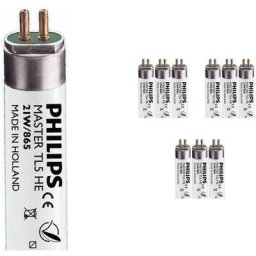 Mehrfachpackung 10x Philips master TL5 he 21W - 865 Tageslichtweiß 85cm - 6500K - Tageslichtweiß