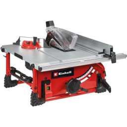 Tischkreissäge te-ts 254 t Kreissäge Sägemaschine Tischsäge Säge 1800 w - Einhell