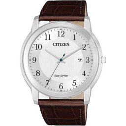 Herren Solaruhr ""AW1211-12A