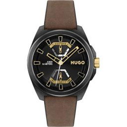 Herrenuhr ""#Expose 1530241