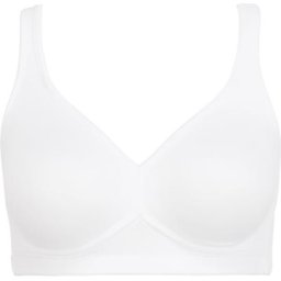 Twin Entlastungs-BH, verstellbare Träger, uni, für Damen