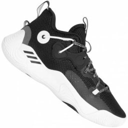 adidas x James Harden Stepback 3 Kinder Basketballschuhe GY8640
