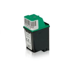 Sharp 26 / 51626 AE Tintenpatrone schwarz kompatibel - passend für Sharp UX 350