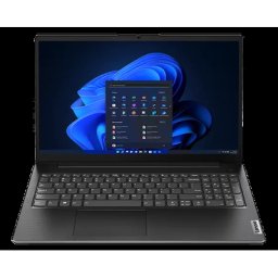 Lenovo V15 G4 AMN AMD Ryzen 5 7520U Prozessor 2,80 GHz bis zu 4,30 GHz, Windows 11 Pro 64 Bit, 256 GB SSD M.2 2242 PCIe Gen4 TLC