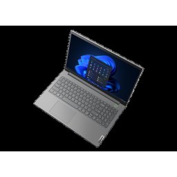 Lenovo ThinkBook 15 G4 IAP Intel® Core i5-1235U Prozessor der 12. Generation E-Kerne bis zu 3,30 GHz P-Kerne bis zu 4,40 GHz, Windows 11 Pro 64, 512 GB SSD M.2 2242 PCIe Gen3 TLC