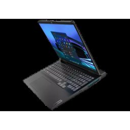 Lenovo IdeaPad Gaming 3i 16 i5-Windows 11 Home-16GB-512GB-RTX 3060 Intel® Core i5-12500H Prozessor der 12. Generation mit vPro E-Kerne bis zu 3,30 GHz P-Kerne bis zu 4,50 GHz, Windows 11 Home 64 Bit, Deutsch, 512 GB M.2 2280 SSD PCIe Gen3, 4