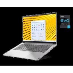 Lenovo Yoga Slim 7i Pro 14 i5-Windows 11 Home-16GB-1TB Intel® Core i5-11320H Prozessor der 11. Generation 3,20 GHz bis zu 4,50 GHz, Windows 11 Home 64, 1 TB SSD M.2 2280 PCIe TLC
