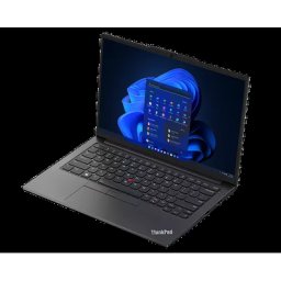 Lenovo ThinkPad E14 Gen 5 Intel® Core i7-1355U Prozessor der 13. Generation E-Kerne bis zu 3,70 GHz, P-Kerne bis zu 5,00 GHz, Windows 11 Pro 64 Bit, 1 TB SSD, M.2 2242, PCIe 4.0, TLC, OPAL 2.0