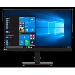 Lenovo ThinkVision T27h-2L 27 QHD-USB-C-Monitor