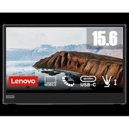 Lenovo L15 Mobiler Bildschirm
