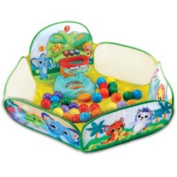 Vtech® Bällebad VTechBaby, Babys Bällebad