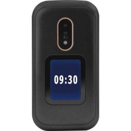 Doro 6060 Handy (7,11 cm/2,8 Zoll, 3 MP Kamera)