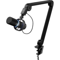 Trust Mikrofon GXT 255+ ONYX MICROPHONE & ARM