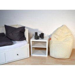 KiNZLER Sitzsack Manchester (1 St)