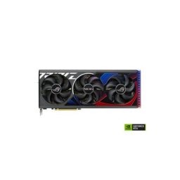 Asus GeForce RTX 4090 ROG-STRIX-RTX4090-O24G-GAMING Grafikkarte (24 GB, GDDR6)