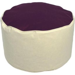 KiNZLER Sitzsack Sitzhocker BICO (1 St)