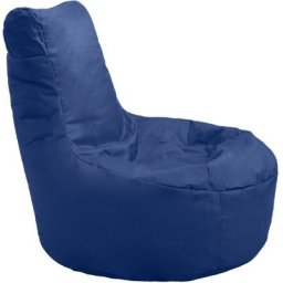 KiNZLER Sitzsack Chilly (1 St)