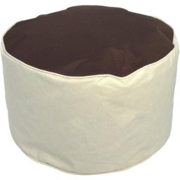 KiNZLER Sitzsack Sitzhocker BICO (1 St)