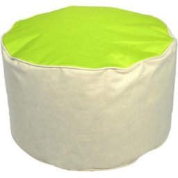 KiNZLER Sitzsack Sitzhocker BICO (1 St)
