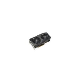Asus Radeon RX 6600 DUAL-RX6600-8G-V2 Grafikkarte (8 GB, GDDR6)