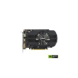 Asus GeForce GTX 1630 PH-GTX1630-4G-EVO Grafikkarte (4 GB, GDDR6)