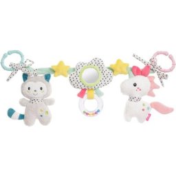 Fehn Kinderwagenkette Aiko & Yuki
