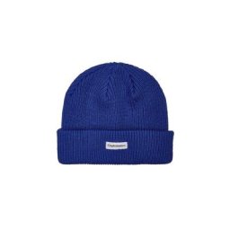 Cleptomanicx Beanie Shortie 2 in modischem Design