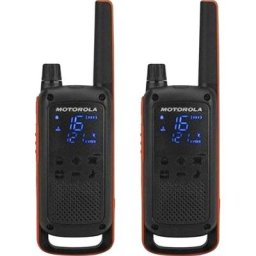 Motorola Funkgerät Funkgerät TALKABOUT T82