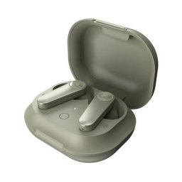 Fresh´n Rebel TWINS ANC TWS wireless In-Ear-Kopfhörer (Active Noise Cancelling (ANC), LED Ladestandsanzeige, True Wireless, Google Assistant, Siri)