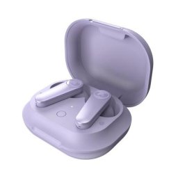 Fresh´n Rebel TWINS ANC TWS wireless In-Ear-Kopfhörer (Active Noise Cancelling (ANC), LED Ladestandsanzeige, True Wireless, Google Assistant, Siri)
