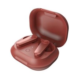 Fresh´n Rebel TWINS ANC TWS wireless In-Ear-Kopfhörer (Active Noise Cancelling (ANC), LED Ladestandsanzeige, True Wireless, Google Assistant, Siri)