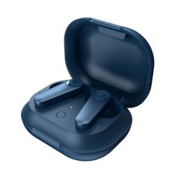 Fresh´n Rebel TWINS ANC TWS wireless In-Ear-Kopfhörer (Active Noise Cancelling (ANC), LED Ladestandsanzeige, True Wireless, Google Assistant, Siri)