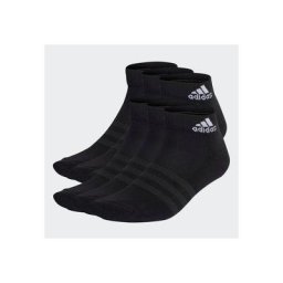 adidas Performance Sportsocken CUSHIONED SPORTSWEAR ANKLE SOCKEN, 6 PAAR (6-Paar)