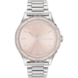 Calvin Klein Quarzuhr SPORT FOR HER, 25200096