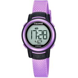 CALYPSO WATCHES Chronograph Digital Crush, K5736/4