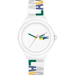 Lacoste Quarzuhr Neocroc, 2001217