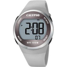 CALYPSO WATCHES Chronograph Color Splash, K5786/1