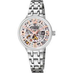 Festina Automatikuhr Automatik, F20614/1