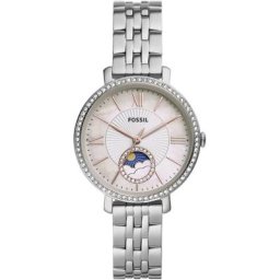 Fossil Quarzuhr JACQUELINE, ES5164