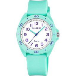 CALYPSO WATCHES Quarzuhr Junior Collection, K5833/3