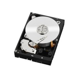 Western Digital Black interne HDD-Festplatte 3,5