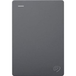 Seagate Basic Portable Drive externe HDD-Festplatte (4 TB) 2,5