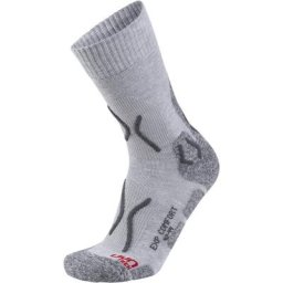 UYN Trekking Expl**** Comfort Socken Herren grau EU 42-44 2023 Socken