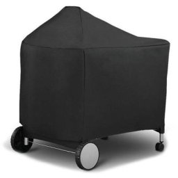 Yoyo - Wasserdichte Schutzhülle für Weber 7152 Grill 124x65x101cm