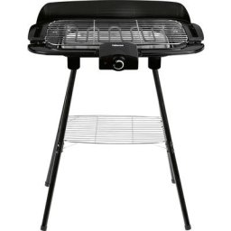 Bbq Standgrill BQ-2820 - Tristar
