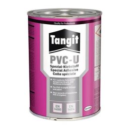 Henkel - Tangit pvc u Spezial Kleber 1kg Dose (thf)