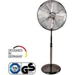Suntec Standventilator CoolBreeze 4000 Ventilator Leise 40 cm Durchmesser
