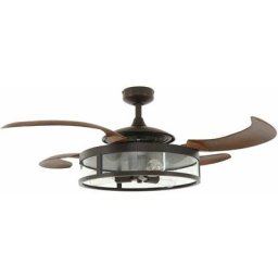 Beacon - Deckenventilator Fanaway Classic Bronze 122 cm