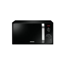 Samsung - MS23F300EEK Arbeitsplatte Solo-Mikrowelle 23 l 800 w Schwarz
